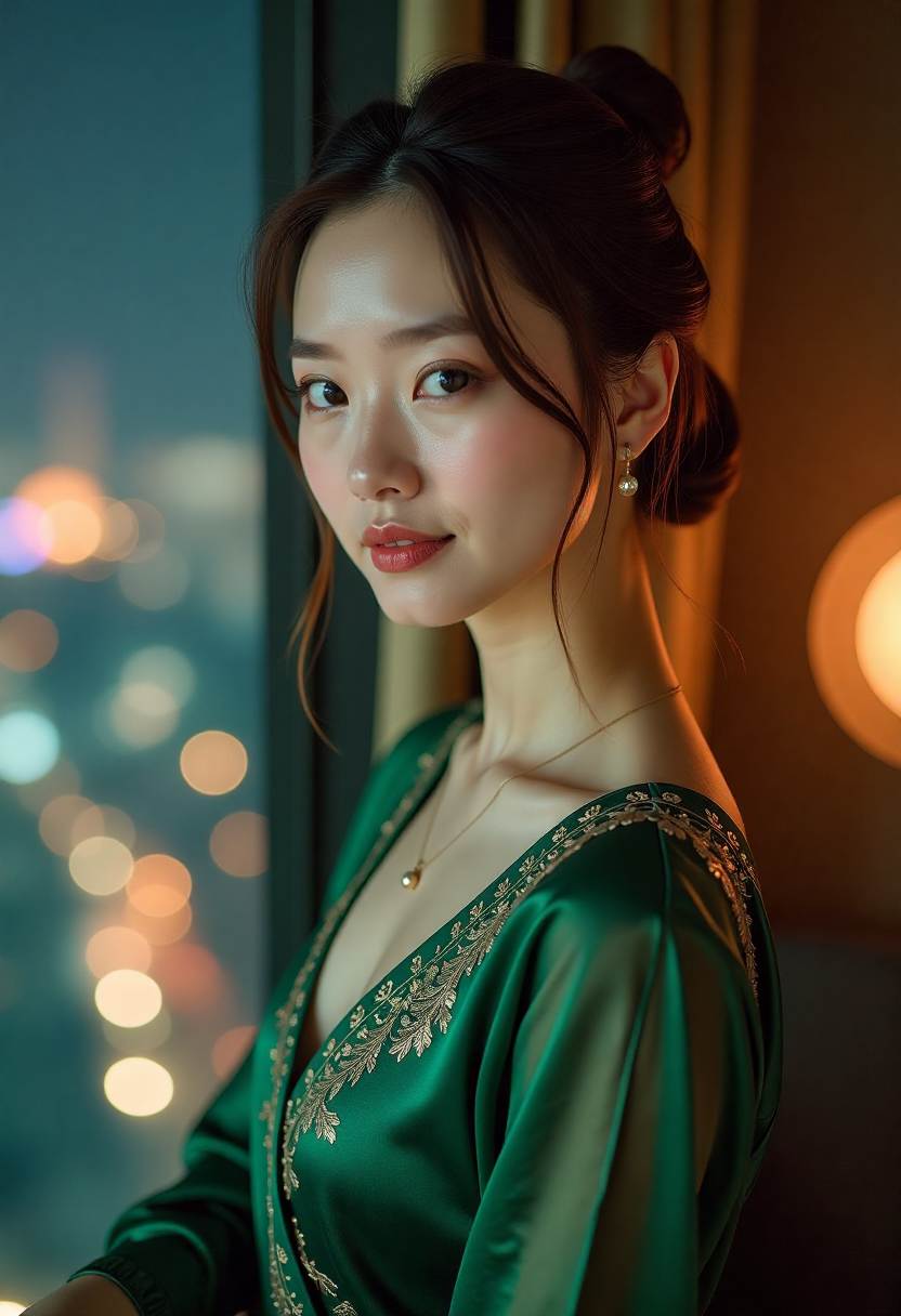港口盲盒日