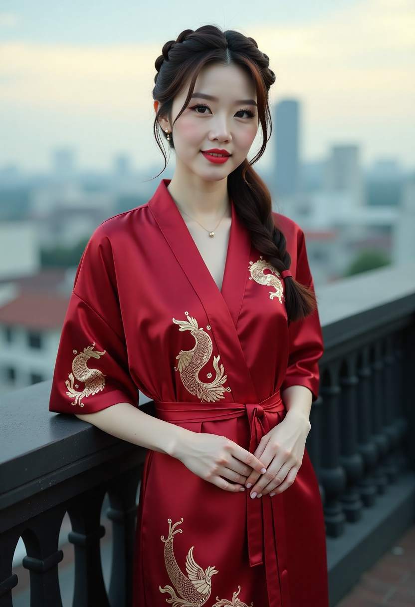 白鸥号启航