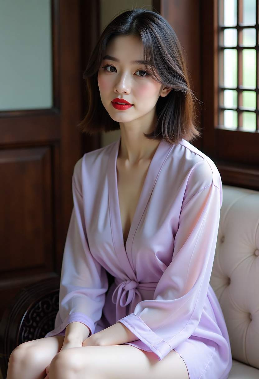 船长的秘密航线
