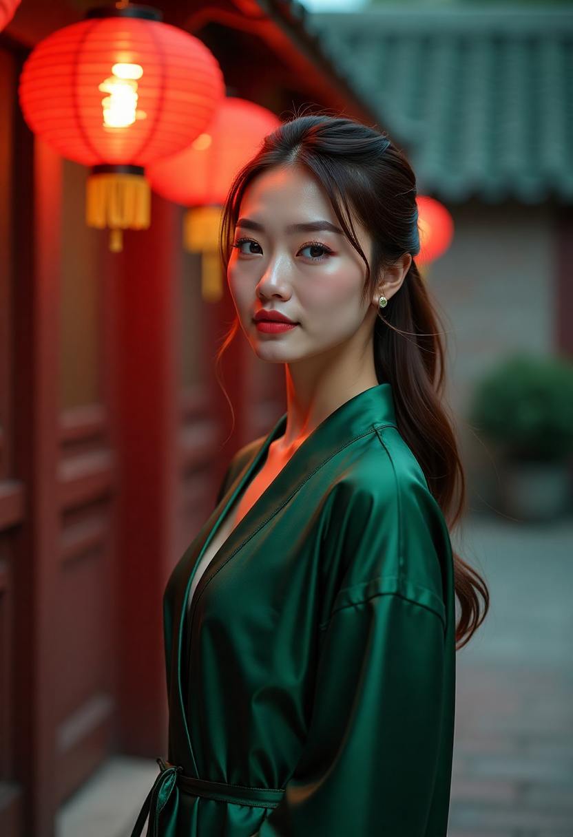 暴雨中的管弦乐