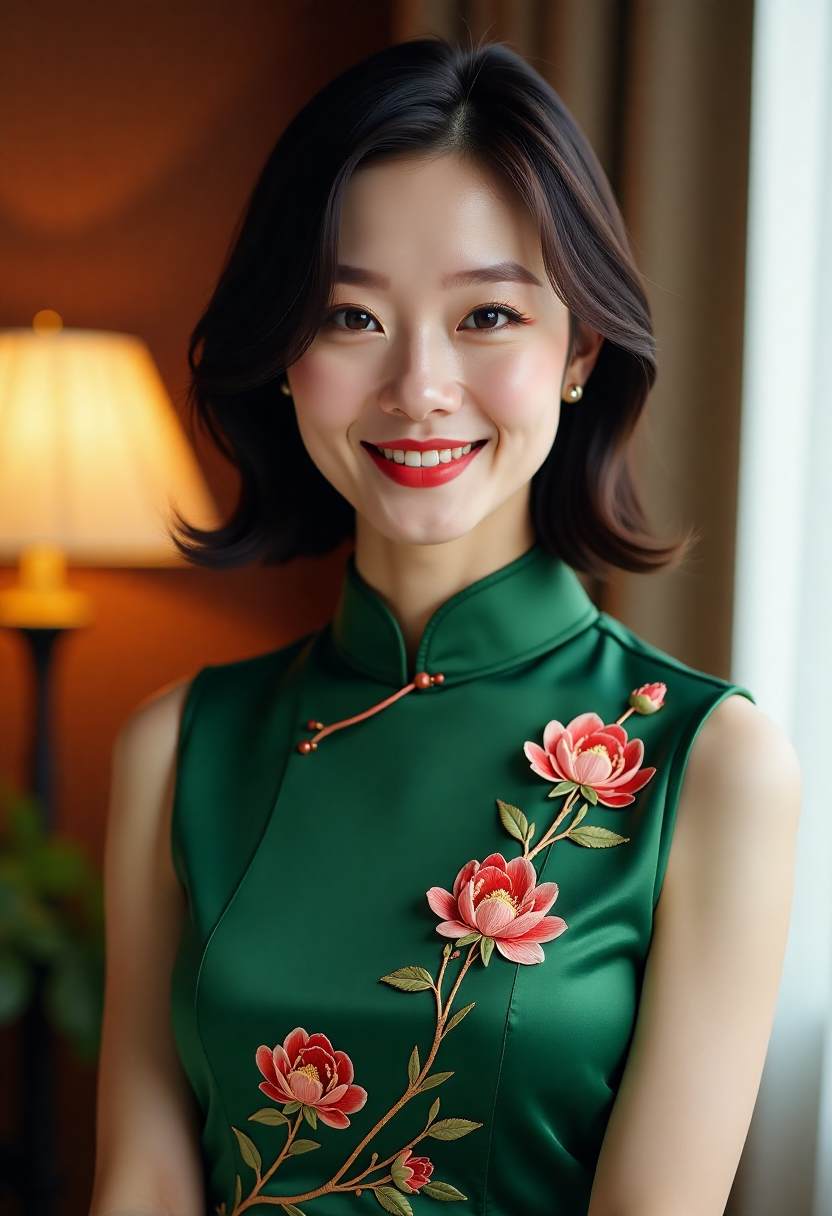 甲板开放麦