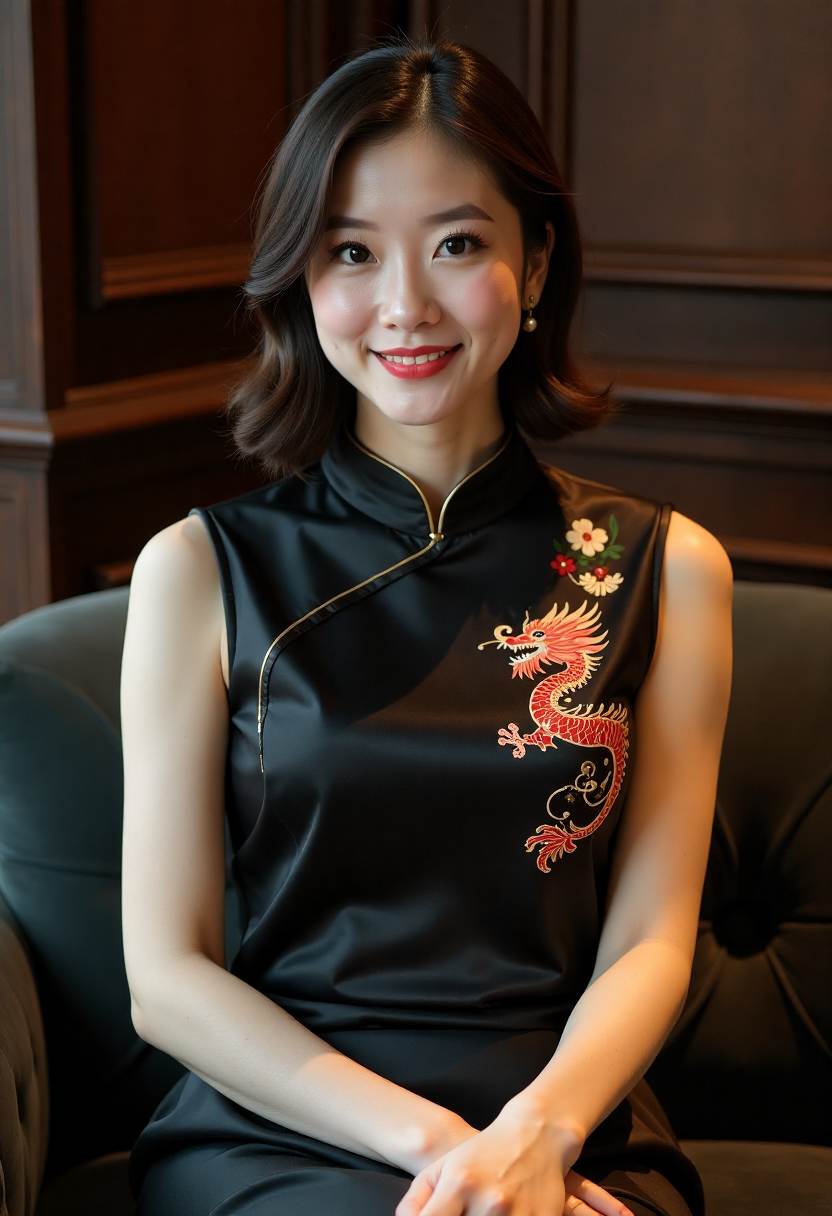 厨房间的航线