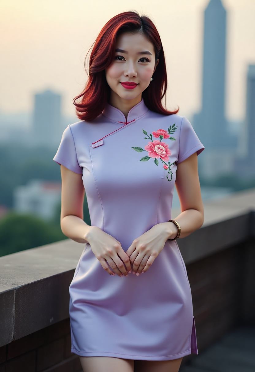 头等舱失窃案