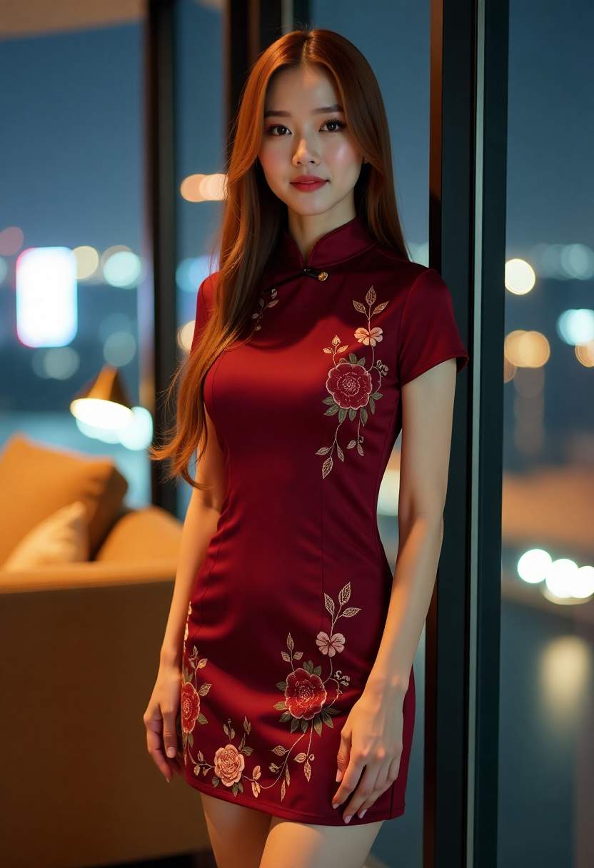 游轮上的疯狂派对
