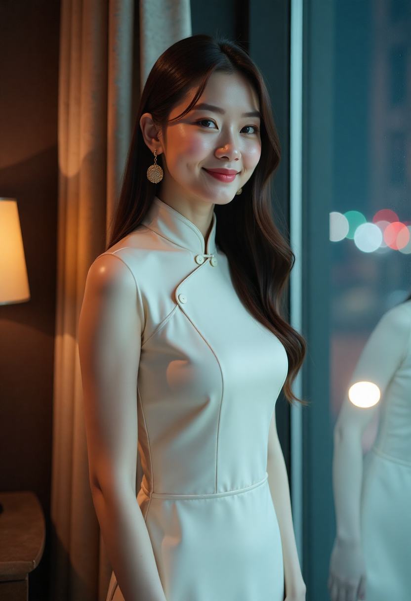 港湾最后一班